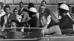 The release of a 1961 plan to break up the CIA revives an old conspiracy theory about who killed JFK The Associated Press The release of a 1961 plan to break up the CIA revives an old conspiracy theory about who killed JFK The Associated Press