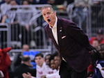 March Madness Arkansas John Calipari hand Kansas its first NCAA tournament firstround loss since 2006 Yahoo Sports March Madness Arkansas John Calipari hand Kansas its first NCAA tournament firstround loss since 2006 Yahoo Sports