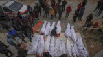 Israel returns to war in Gaza with wider aims and almost no constraints The Associated Press Israel returns to war in Gaza with wider aims and almost no constraints The Associated Press