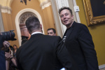 Musk looms large in this Wisconsin judicial race  POLITICO