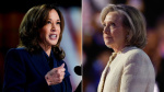Trump rescinds security clearances of political rivals Harris Clinton and others  CNN Trump rescinds security clearances of political rivals Harris Clinton and others  CNN