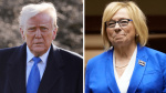 Trump presses Maine governor for full throated apology after transgender athlete spat  The Hill Trump presses Maine governor for full throated apology after transgender athlete spat  The Hill