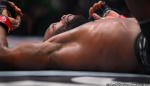 How good is Belal Fighters react to Sean Bradys finish of Leon Edwards at UFC Fight Night 255 MMA Junkie How good is Belal Fighters react to Sean Bradys finish of Leon Edwards at UFC Fight Night 255 MMA Junkie