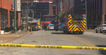 Memphis Police investigating shooting outside FedExForum  FOX13 Memphis