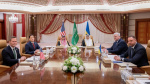 USUkraine talks resume in Saudi Arabia after Trump envoy praises Putin  Financial Times USUkraine talks resume in Saudi Arabia after Trump envoy praises Putin  Financial Times