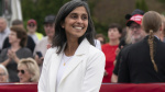 Second lady Usha Vance will visit Greenland as Trump talks up US takeover The Associated Press Second lady Usha Vance will visit Greenland as Trump talks up US takeover The Associated Press