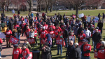 Postal workers push back against potential changes to USPS in Boston protest  WCVB Boston Postal workers push back against potential changes to USPS in Boston protest  WCVB Boston