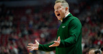 Gophers mens basketball coaching search continues as Niko Medved and Colorado State fall on buzzerbeater in NCAA second round  Star Tribune Gophers mens basketball coaching search continues as Niko Medved and Colorado State fall on buzzerbeater in NCAA second round  Star Tribune