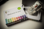 23andMe faces an uncertain future  so does your genetic data  TechCrunch 23andMe faces an uncertain future  so does your genetic data  TechCrunch