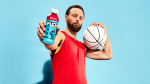 Stephen Curry teams up with Michelle Obama to launch sports drink  CNBC