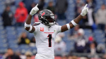 Report Patriots Sign FourTime Pro Bowl WR Stefon Diggs Patriotscom Report Patriots Sign FourTime Pro Bowl WR Stefon Diggs Patriotscom
