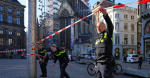 5 injured including 2 Americans in stabbing attack in Amsterdam police say  CBS News 5 injured including 2 Americans in stabbing attack in Amsterdam police say  CBS News