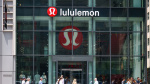Lululemon shares drop more than 10 as CEO says inflation economic concerns are weighing on spending  CNBC Lululemon shares drop more than 10 as CEO says inflation economic concerns are weighing on spending  CNBC