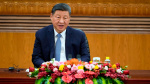 Chinas Xi Jinping meets foreign CEOs to urge trade stability  Financial Times