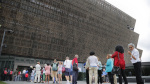 Trump executive order on Smithsonian targets funding for programs with improper ideology The Associated Press Trump executive order on Smithsonian targets funding for programs with improper ideology The Associated Press