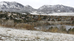 What to know about Boulder Colorado the Sundance Film Festivals new home The Associated Press What to know about Boulder Colorado the Sundance Film Festivals new home The Associated Press