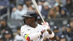 Torpedoshaped bats draw attention after Yankees hit teamrecord 9 homers in rout of Brewers The Associated Press Torpedoshaped bats draw attention after Yankees hit teamrecord 9 homers in rout of Brewers The Associated Press
