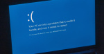Microsoft is redesigning the Windows BSOD and it might change to black  The Verge