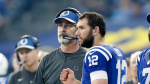 Stanford hiring Frank Reich as interim head coach for 2025 NBC Sports Stanford hiring Frank Reich as interim head coach for 2025 NBC Sports