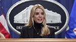 Justice Department instructed to dismiss legal challenge to Georgia election law  The Associated Press Justice Department instructed to dismiss legal challenge to Georgia election law  The Associated Press