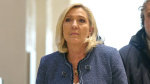 Farright leader Marine Le Pen banned from 2027 presidential race throwing French politics into disarray  CNN Farright leader Marine Le Pen banned from 2027 presidential race throwing French politics into disarray  CNN