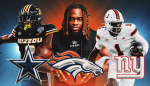 2025 NFL Draft Best firstround fits for all 32 teams  FOX Sports 2025 NFL Draft Best firstround fits for all 32 teams  FOX Sports