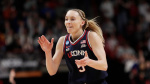 Texas wins Lone Star State showdown over TCU to advance to fourth womens Final Four  CNN Texas wins Lone Star State showdown over TCU to advance to fourth womens Final Four  CNN