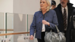 What to know about Marine Le Pens ban from public office in France AP News What to know about Marine Le Pens ban from public office in France AP News