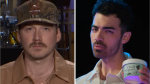 Morgan Wallen Turned Down SNL Musical Sketch and Was Replaced by Joe Jonas  Variety Morgan Wallen Turned Down SNL Musical Sketch and Was Replaced by Joe Jonas  Variety