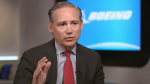 Boeing CEO faces Senate hearing on plane makers recovery  CNBC