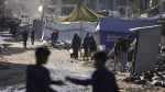 Israels military operation in Gaza Strip expanding to seize large areas defense minister says AP News Israels military operation in Gaza Strip expanding to seize large areas defense minister says AP News
