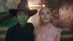 Cynthia Erivo Ariana Grande reveal first footage for Wicked sequel  USA Today