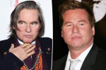 Val Kilmer was bedridden for years before his tragic death report  Page Six Val Kilmer was bedridden for years before his tragic death report  Page Six