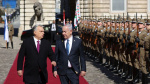 Hungary says it will pull out of ICC as it hosts Israels Netanyahu  who is wanted by the court  CNN Hungary says it will pull out of ICC as it hosts Israels Netanyahu  who is wanted by the court  CNN