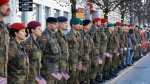 Lithuanians bid farewell to 4 US soldiers who died during training exercise  ABC News Lithuanians bid farewell to 4 US soldiers who died during training exercise  ABC News