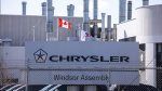 Stellantis idles plants in Mexico and Canada due to tariffs  CNBC Stellantis idles plants in Mexico and Canada due to tariffs  CNBC
