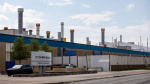 Tariffrelated layoffs hit five US auto plants that supply factories in Canada and Mexico  CNN Tariffrelated layoffs hit five US auto plants that supply factories in Canada and Mexico  CNN