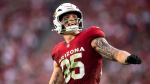 Cardinals Extend Pro Bowl Tight End Trey McBride Arizona Cardinals Cardinals Extend Pro Bowl Tight End Trey McBride Arizona Cardinals