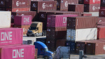 Trumps tariff push is a race against time and potential voter backlash AP News Trumps tariff push is a race against time and potential voter backlash AP News