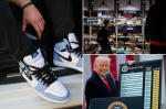 Heres how much more Nikes Air Jordans could cost after tariffs hit  New York Post
