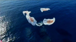 4 space tourists splash down after traveling an orbit never attempted before  CNN 4 space tourists splash down after traveling an orbit never attempted before  CNN