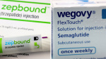 Trump drops Bidens proposal for Medicare to cover obesity drugs like Wegovy and Zepbound  CNBC Trump drops Bidens proposal for Medicare to cover obesity drugs like Wegovy and Zepbound  CNBC