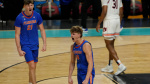 Walter Clayton Jr Florida basketball too tough for Auburn in Final Four Score and highlights  Gainesville Sun