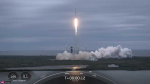 SpaceX Falcon 9 launch of 28 Starlink satellites is scheduled for lift off Saturday night  WESH SpaceX Falcon 9 launch of 28 Starlink satellites is scheduled for lift off Saturday night  WESH