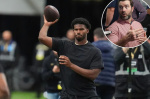 Why Titans Shedeur Sanders agreed to cancel private workout weeks before NFL draft  New York Post Why Titans Shedeur Sanders agreed to cancel private workout weeks before NFL draft  New York Post