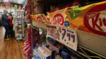 Trumps tariffs hit a sour note in landmark NYC emporium of sweets AP News Trumps tariffs hit a sour note in landmark NYC emporium of sweets AP News