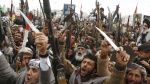 Far from being cowed by US airstrikes Yemens Houthis may be relishing them  CNN Far from being cowed by US airstrikes Yemens Houthis may be relishing them  CNN