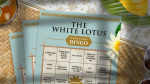Relax its time for White Lotus season finale bingo CNN Relax its time for White Lotus season finale bingo CNN
