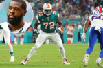 Dolphins Terron Armstead retires from NFL at 33 after making 116 million  New York Post Dolphins Terron Armstead retires from NFL at 33 after making 116 million  New York Post