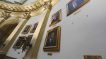 Colorado artist denies trying to distort Trump in portrait AP News Colorado artist denies trying to distort Trump in portrait AP News